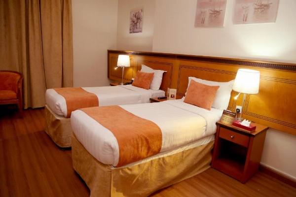 Amjad Al Deafah Hotel image 13