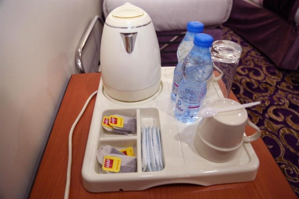 Amjad Al Deafah Hotel image 15