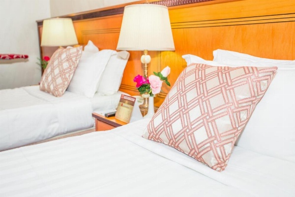 Amjad Al Deafah Hotel image 22