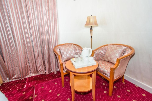 Amjad Al Deafah Hotel image 25