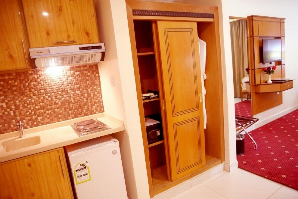 Amjad Al Deafah Hotel image 31