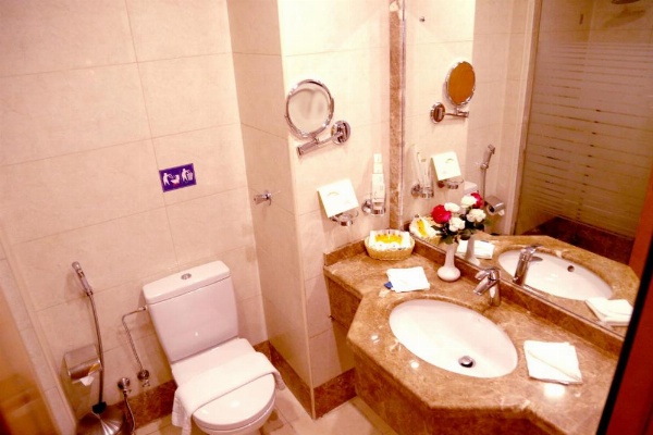 Amjad Al Deafah Hotel image 32