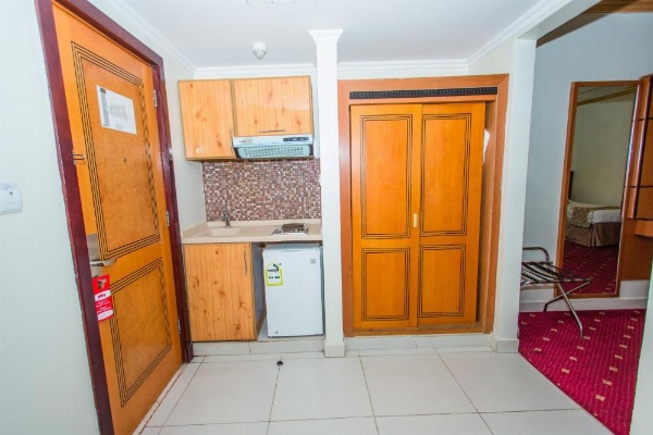 Amjad Al Deafah Hotel image 55