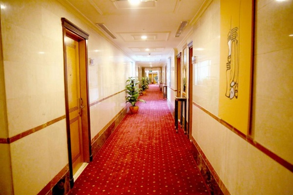 Amjad Al Deafah Hotel image 68
